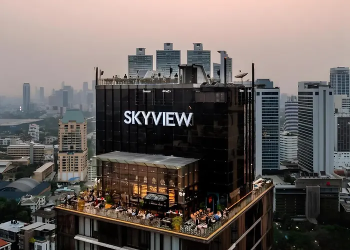 Апартаменты Mirt Sukhumvit Ii - ถนนสุขุมวิท 2 Бангкок