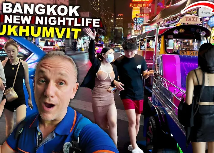 Mirt Sukhumvit Ii - ถนนสุขุมวิท 2 Апартаменты *